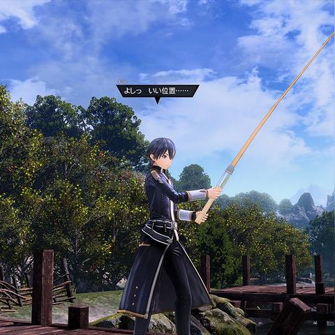 《刀剑神域彼岸游境》全剧情深度解析攻略，解锁新境界！