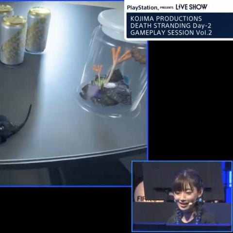 《死亡搁浅》角色换装新攻略：轻松调色，个性十足