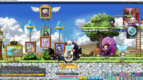 冒险岛2影舞者零氪速攻黑科技？2025神级搬砖路线首曝！