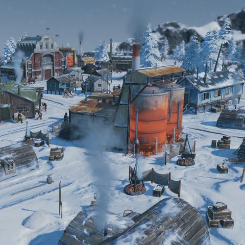 《纪元1800》博物馆文物攻略：高效获取秘籍大揭秘