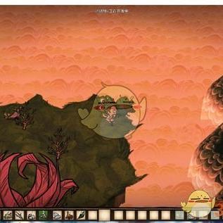 《饥荒》新角色揭秘：哈姆雷特发明家与女探险家特色解析