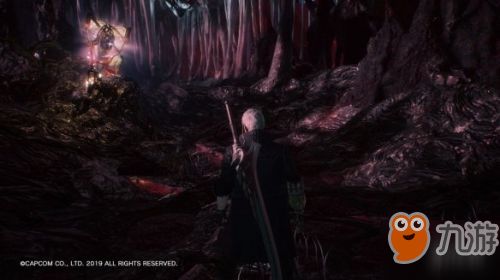 《鬼泣5》全攻略揭秘：魔魂石碎片寻踪与隐藏关卡深度解析