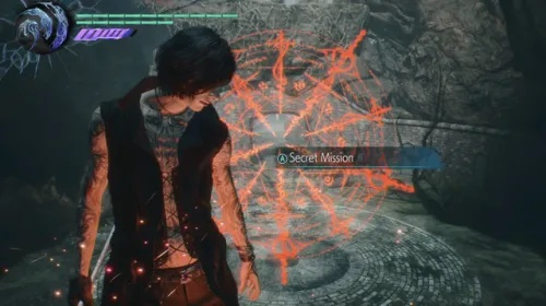 《鬼泣5》全关卡剧情深度解析攻略，揭秘暗藏技巧与策略