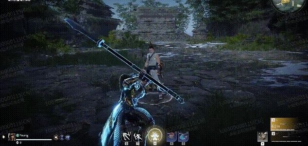 斩马刀磐石反制攻略：磐石应对技巧深度解析