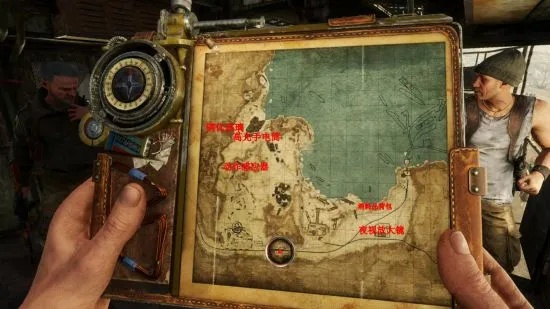 《地铁离去》白金攻略：深度解析路线指引与奖杯解锁秘籍，解锁全新游戏体验