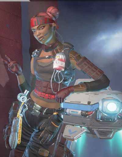 《Apex英雄》角色精准打击区域深度解析，掌握全新战术优势