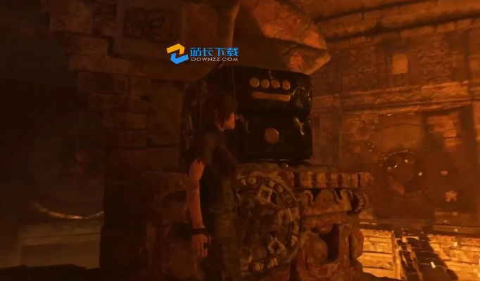 《古墓丽影暗影》DLC生存攻略：揭秘高效通关新技巧