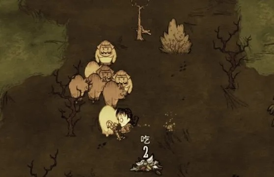 《饥荒》猪人高效攻略：猪人利用技巧深度解析，价值翻倍！