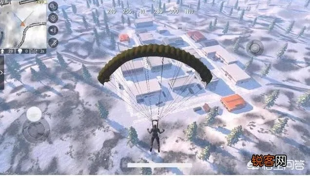 雪地城区资源点解析：揭秘绝地求生地形新价值
