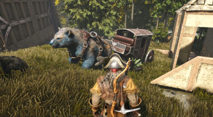 轻松掌握《Atlas》服务器开设技巧，解锁全新游戏体验