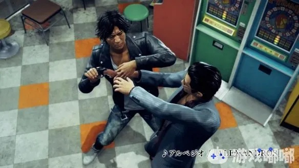 《审判之眼》无伤攻略：一周目Hard全BOSS通关秘籍大揭秘！