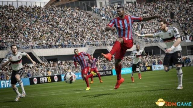 FIFA19踩单车技巧深度解析：解锁进阶操作秘籍