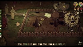 《饥荒》哈姆雷特MOD轻松上手指南，体验全新汉化魅力