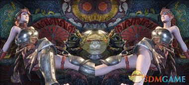 《怪物猎人世界》服装MOD打造秘籍，轻松变身时尚猎人