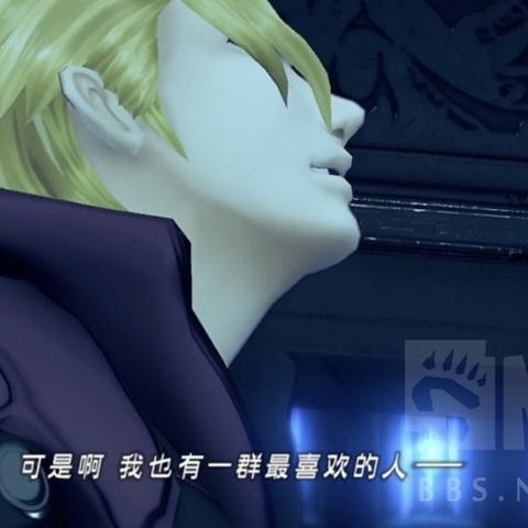 《异度之刃2》DLC伊拉黄金国：深度解析神秘新篇章