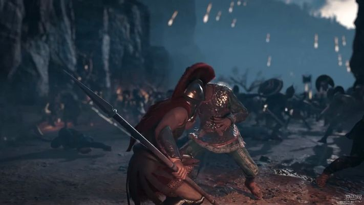 《刺客信条奥德赛》深度体验：战斗剧情画面的全新魅力