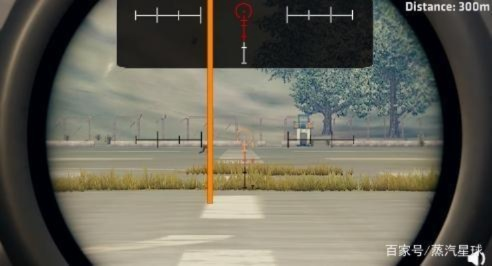 绝地求生移动靶精准打击技巧解析，高效战术新解密