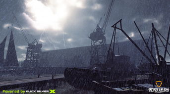 《无限法则》试玩揭秘：画面战斗体验新高度，究竟有多好玩？