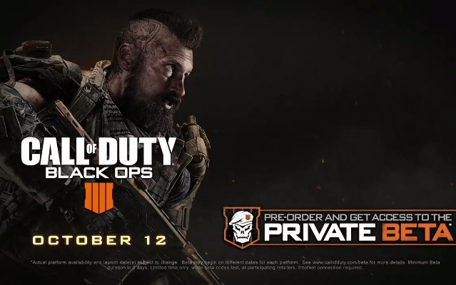 轻松掌握《使命召唤15》国际服购号攻略，畅玩新版本！