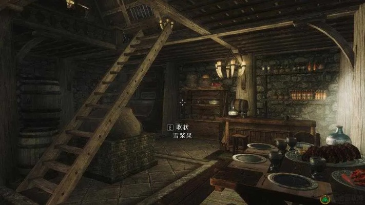 上古卷轴5CK自建住宅攻略：打造个性家园新秘籍