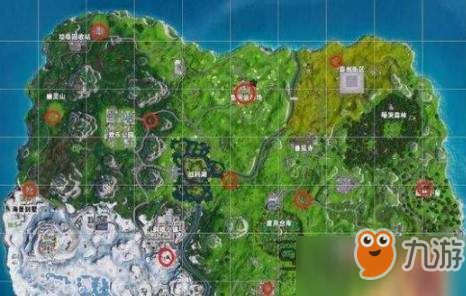 《堡垒之夜》技巧点速成攻略：高效开车得分秘籍大公开