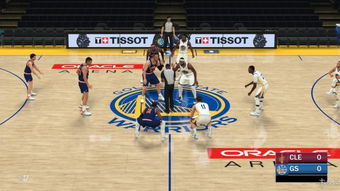 NBA2K19攻略秘籍：操作模式详解，全新玩法技巧速成
