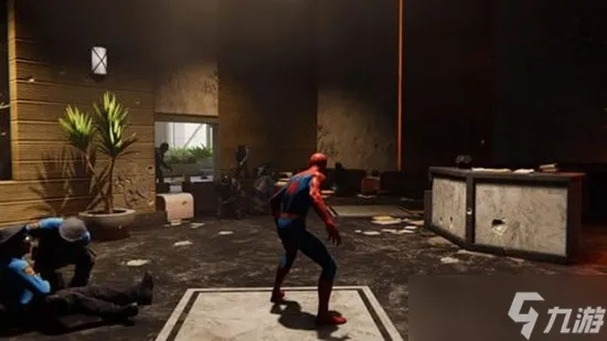 《漫威蜘蛛侠》无伤通关秘籍：最高难度全攻略解析新技巧