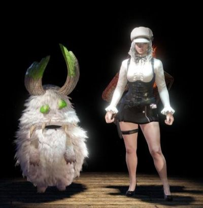 《怪物猎人世界》MOD全攻略：深度幻化技巧大揭秘，轻松打造个性猎装