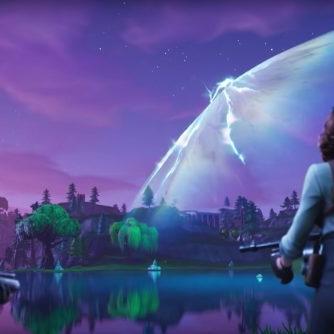 羊驼行动挑战攻略：羊名立万《堡垒之夜》限时模式深度解析