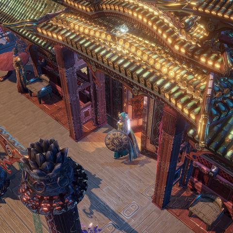 《暗影觉醒》全剧情攻略揭秘：深度解析全新游戏体验