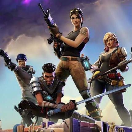 秒造建筑技巧揭秘，轻松掌握《堡垒之夜》键位设置