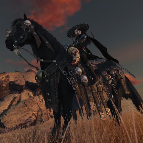 逆水寒江湖挑战林振北攻略：高效技能解析与全新打法技巧