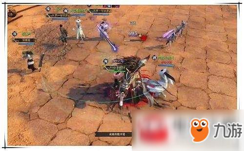 逆水寒英雄仗剑行全BOSS攻略：高效挑战技巧解析秘籍