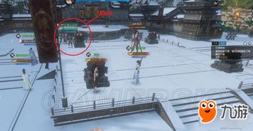 逆水寒江湖挑战林振北攻略：高效打法解析，轻松通关秘籍！