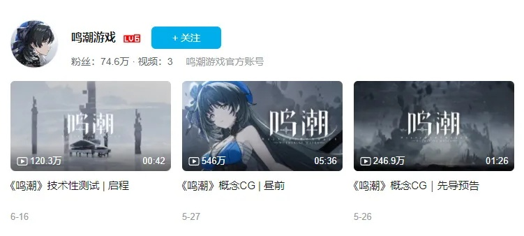 《鸣潮》×《赛博朋克》跨界联动，AI伪图引爆热议，创新互动体验来袭