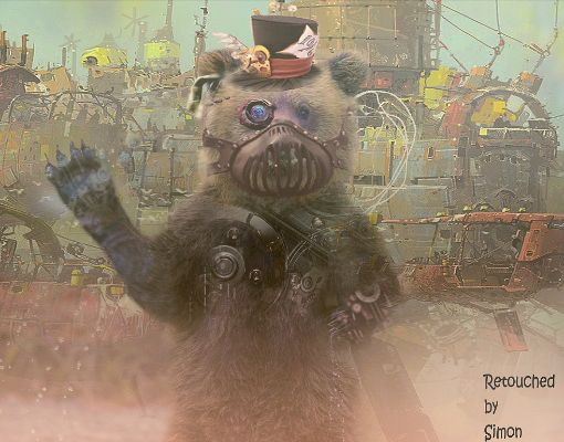 《动物朋克》蒸汽朋克新游，Xbox发布会首曝神秘新价值