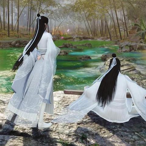 《逆水寒》碎梦PVE输出秘籍：深度解析高效技巧攻略