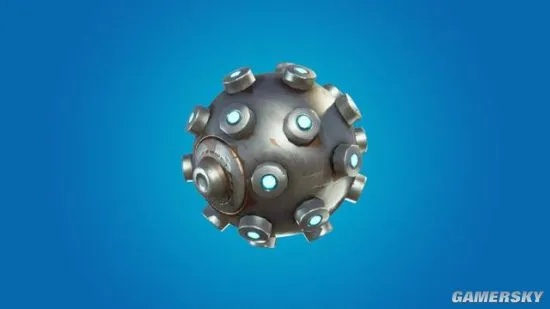 堡垒之夜脉冲手雷高效攻略，掌握全新战术技巧