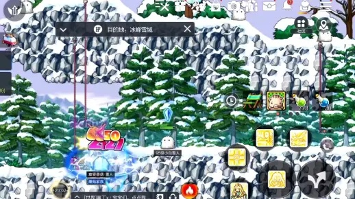 梦幻冒险岛，2025新纪元，你的冒险为何总是卡在20级深渊？