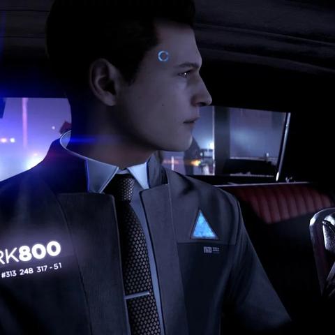 《底特律变人》全流程攻略揭秘：深度解析结局与图文解析新视角