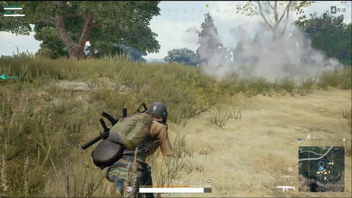 绝地求生快速舔包攻略：高效技巧助你一臂之力