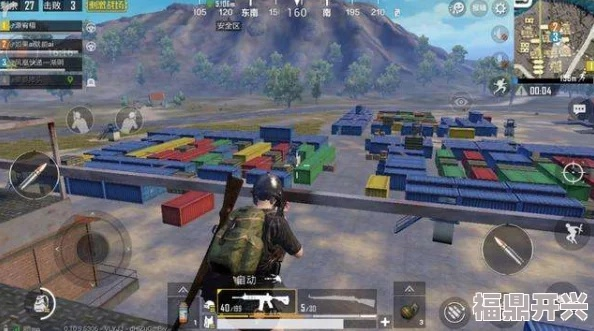 G港上城区攻略：高效搜索路线与全新战术解析