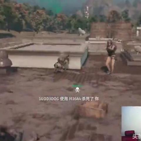 绝地求生狙击爆头秘籍：精准枪法高效训练攻略