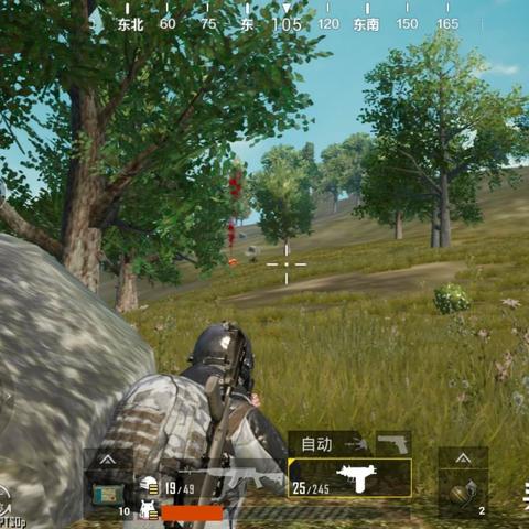 高效提升《绝地求生》射击技巧必备练枪神器推荐