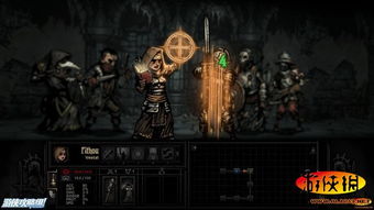 《憎恶之西》深度解析：攻略秘籍+新手快速上手指南