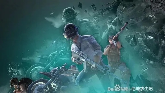 《绝地求生》快速趴下技巧，掌握隐蔽新优势