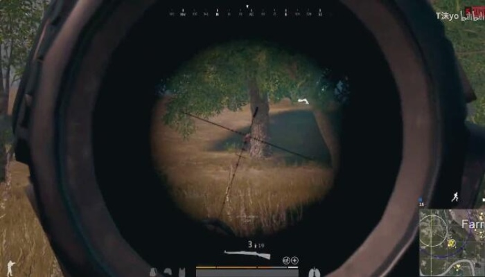 《绝地求生》精准预瞄秘籍：爆头射击技巧大揭秘！