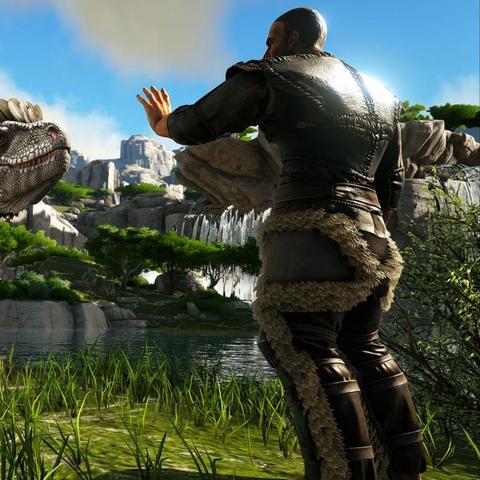 《堡垒之夜》PVP宝箱寻宝秘籍，精准定位新攻略！