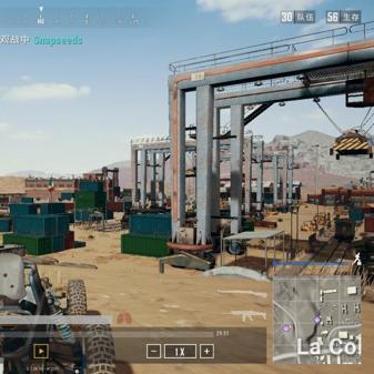 火车站绝地求生攻略：高效收集与打法技巧解析，深度解析新视角