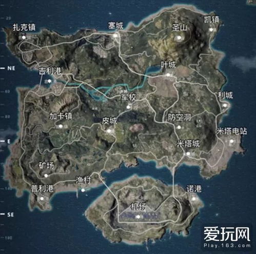 绝地求生服装原型深度解析，揭秘套装出处与独特价值